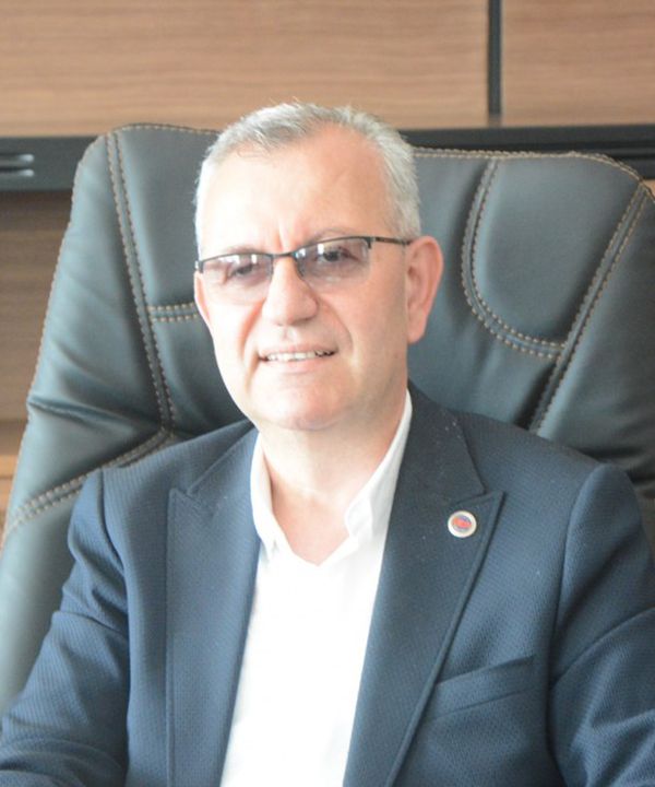 Mustafa Helvacıoğlu
