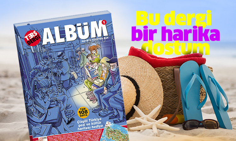 Trakya Politik Reklam