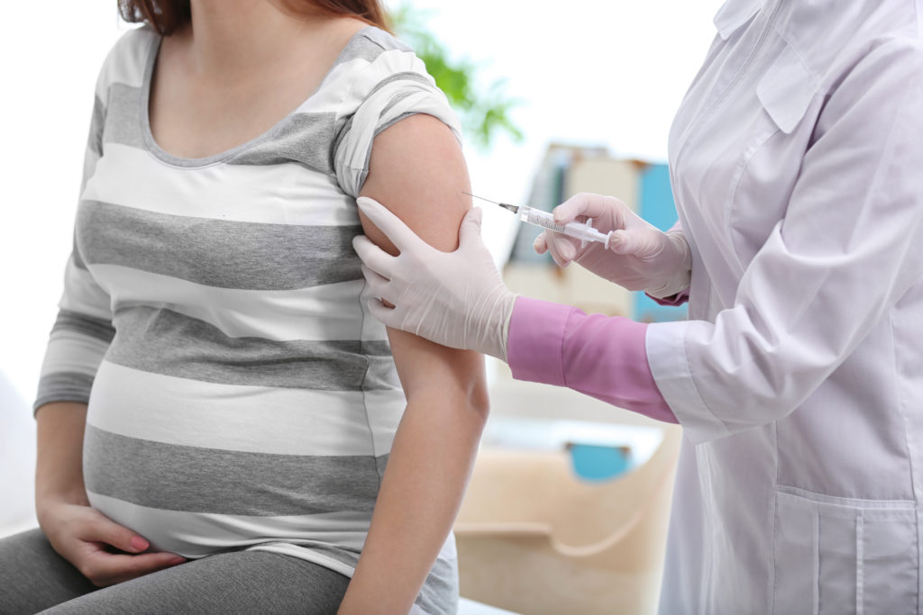 Covid 19 aşıları ve gebelik üzerine etkileri
