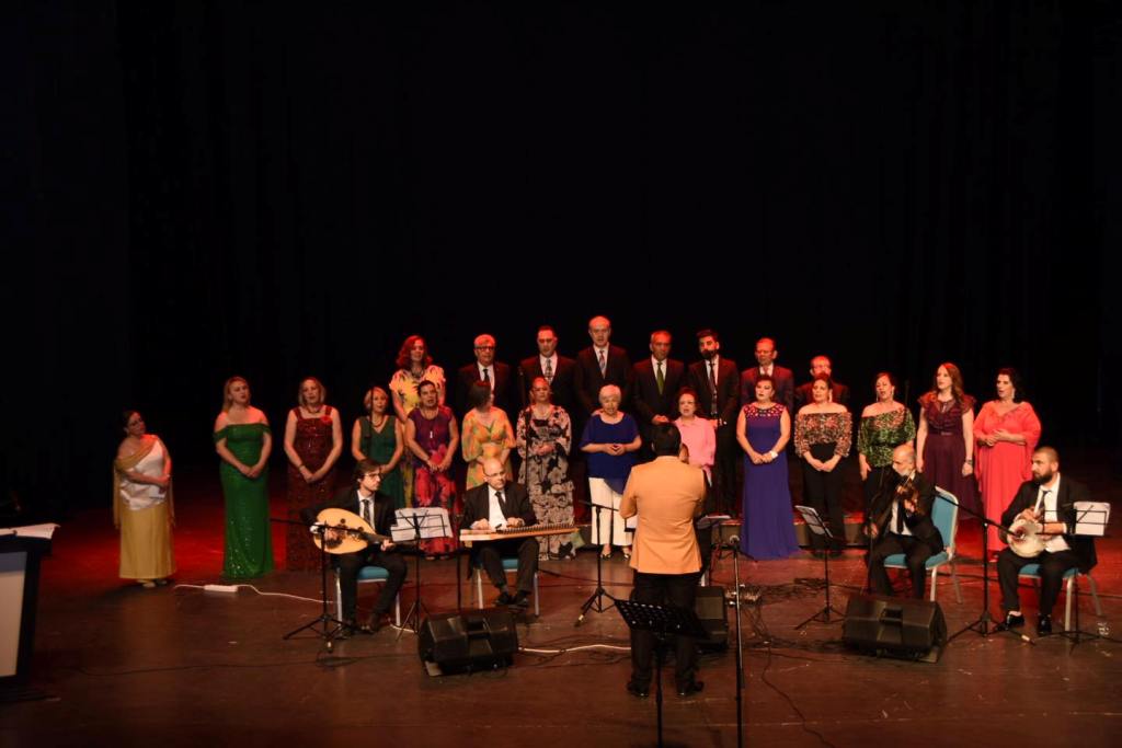 Büyükşehir Belediyesi’nden Türk Sanat Müziği Bahar Konseri