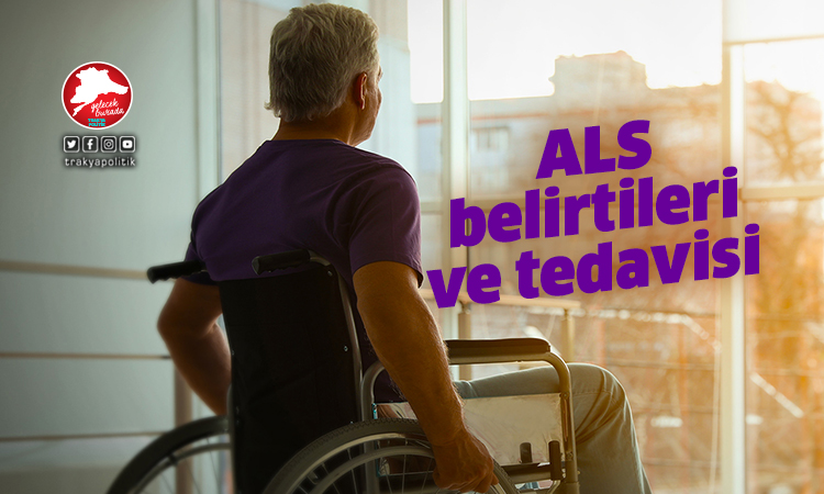 İrmet’ten ALS (Amyotrofik Lateral Skleroz) Farkındalık Günü açıklaması