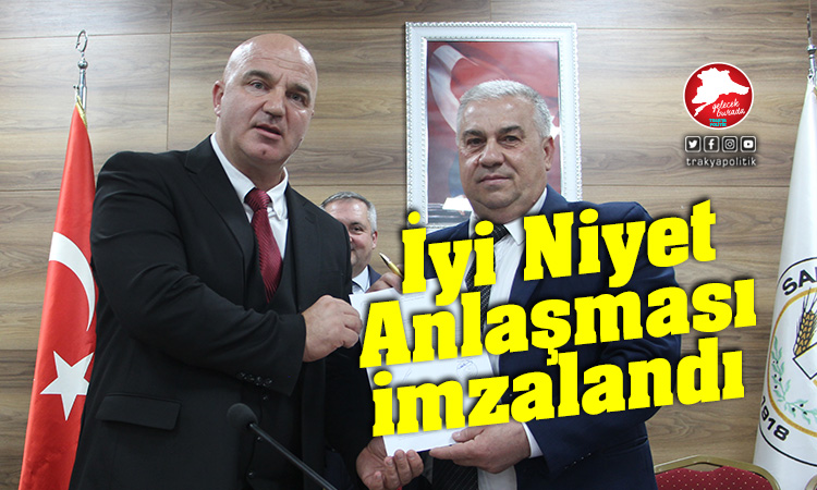<strong>Başkan Erkiş Gagavuzya Belediyeler Birliği’ni ağırladı</strong>
