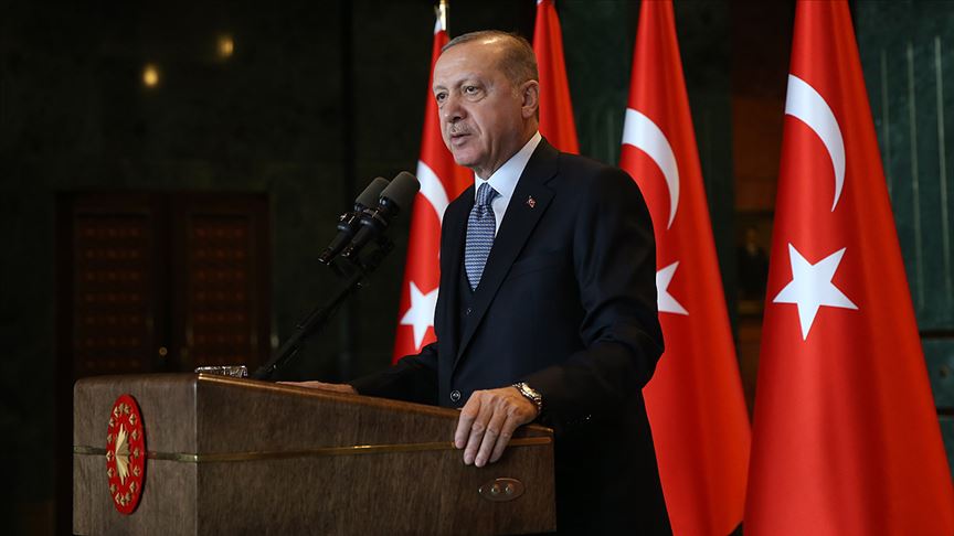 Erdoğan imzaladı: Türkiye 14 Mayıs’ta seçime gidiyor