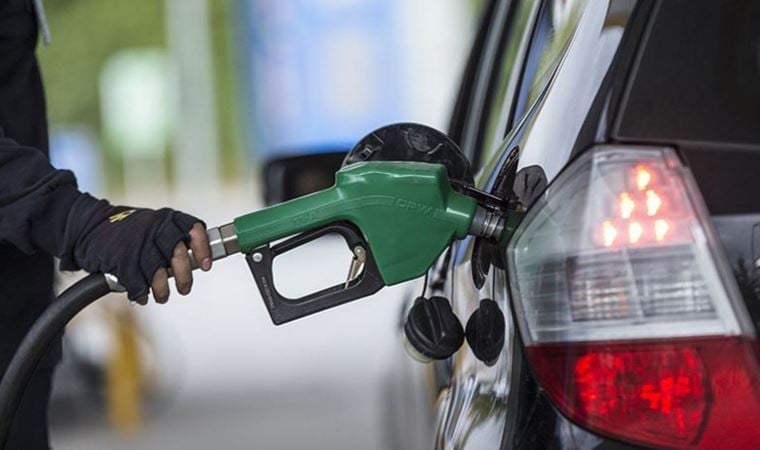 Benzine büyük zam… Güncel benzin ve motorin fiyatları (5 Nisan 2023)