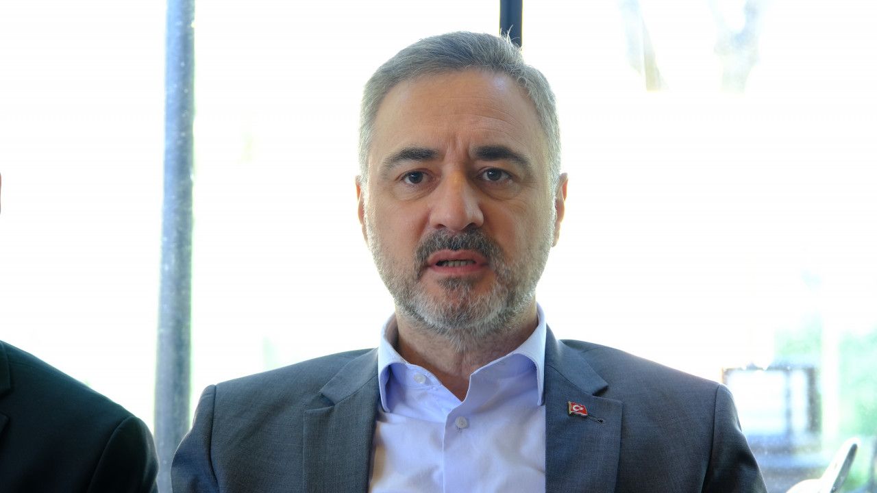 Ahmet Gökhan Sarıçam