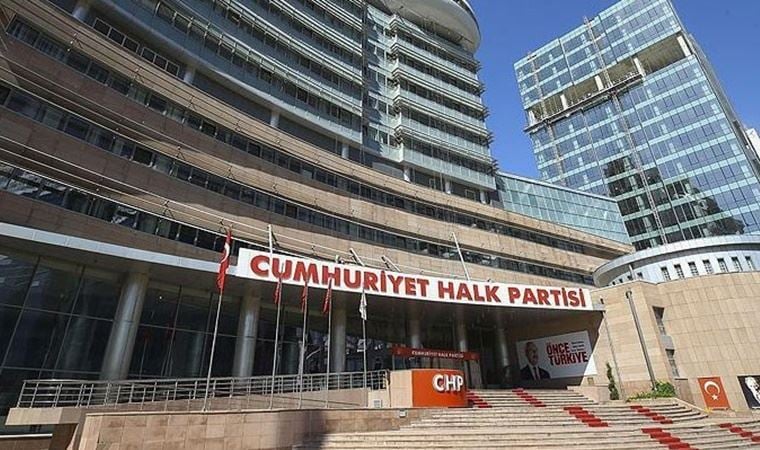 CHP’de ön seçim kararı alındı