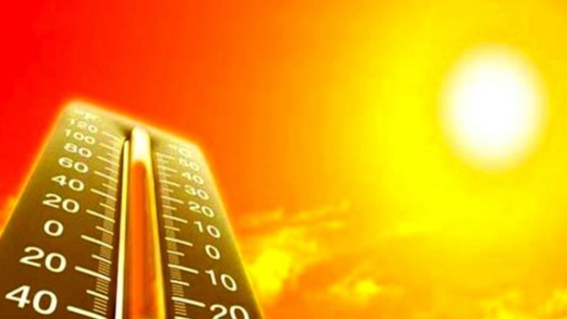 Meteoroloji’den Marmara için yüksek sıcaklık uyarısı