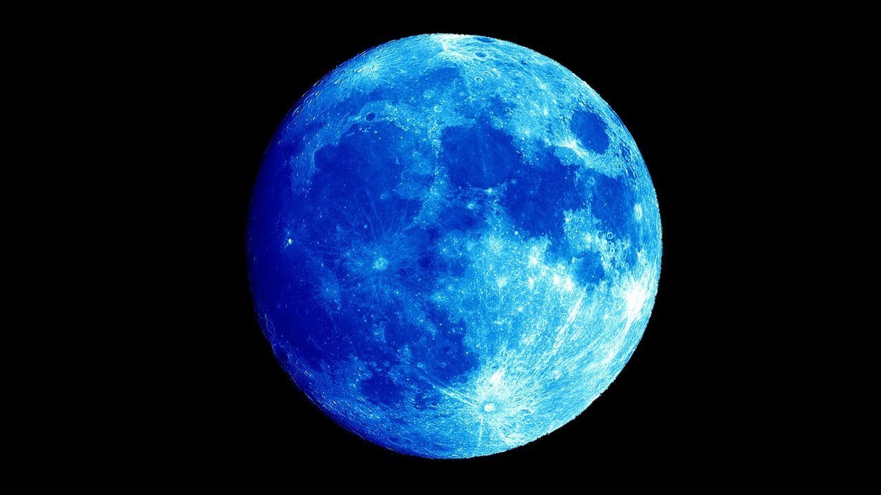 Mavi Ay ne zaman gerçekleşecek?