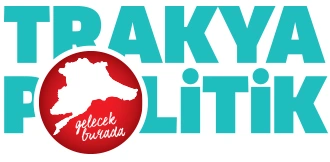 Trakya Politik Logo