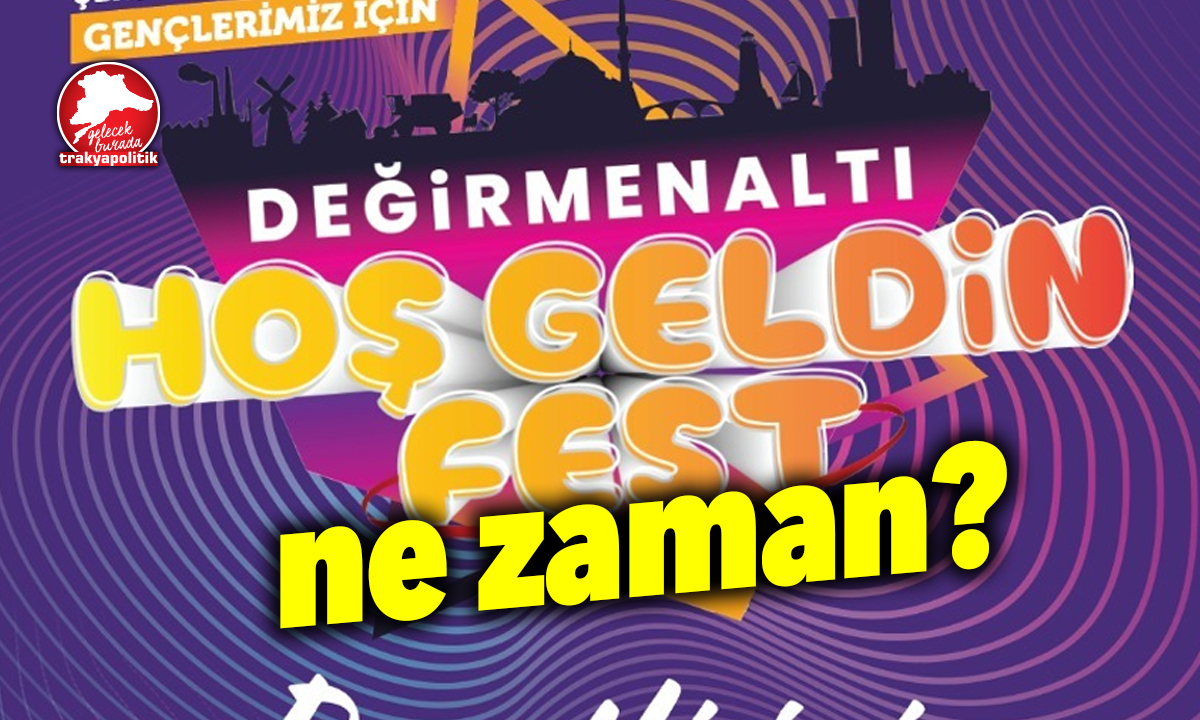 Üniversiteliler Bu Festivalde Buluşuyor