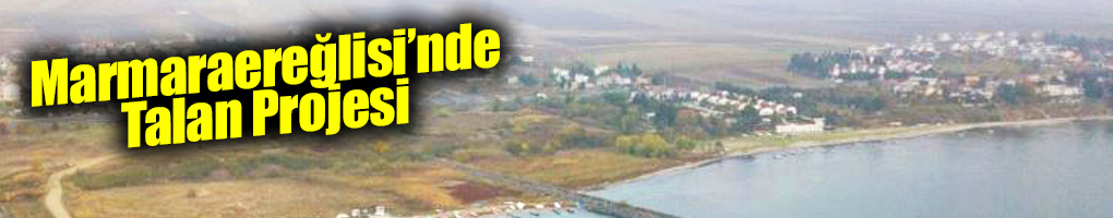 Turizm Cennetine Kimyasal Tehdit