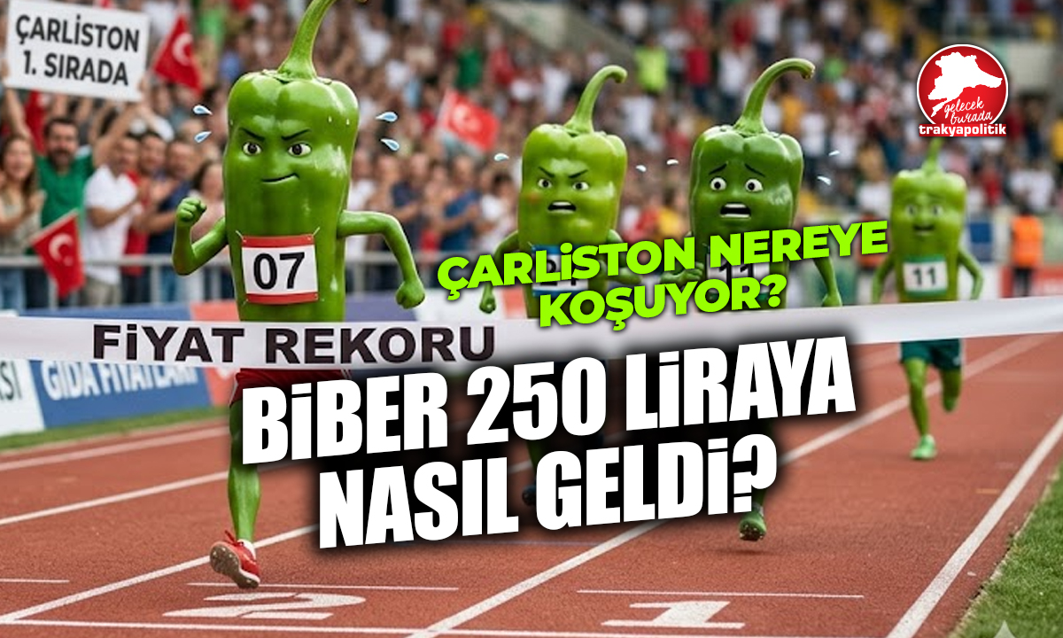 Sofrada büyük kopuş: Sebze artık lüks, gıda enflasyonu alarm veriyor