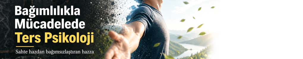 Asıl “Kafa Yapmak”, Bağımlılığı Kandırınca Başlıyor