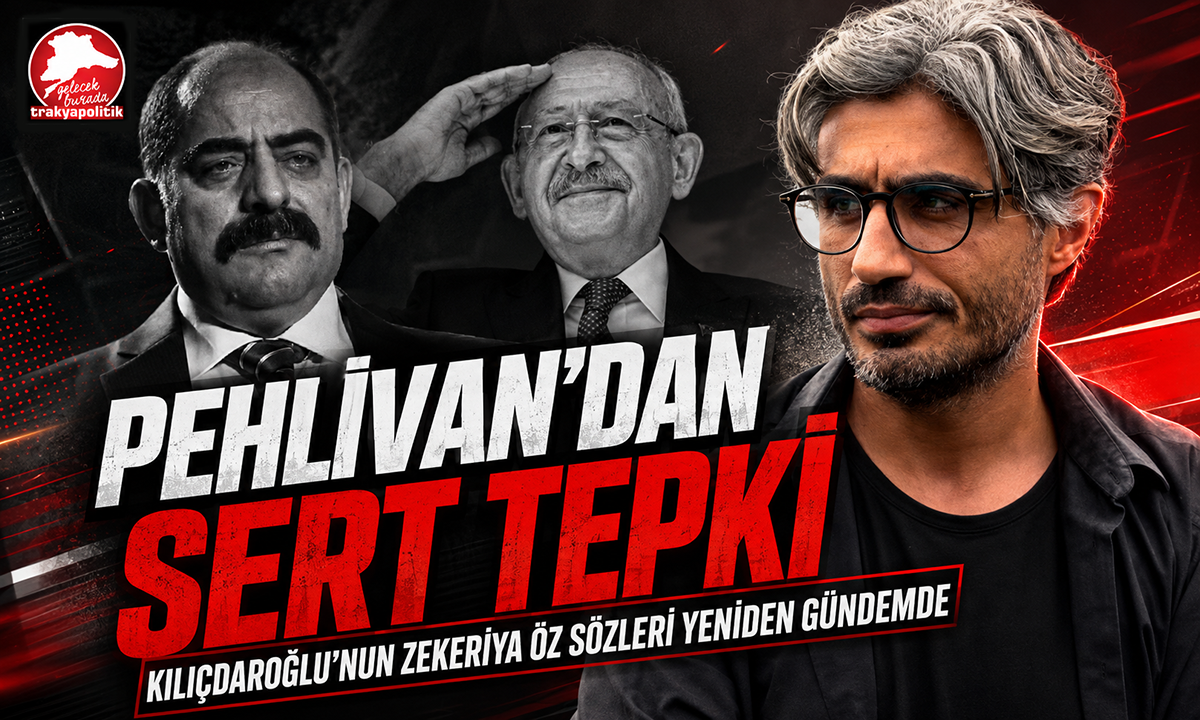 KILIÇDAROĞLU’NUN ZEKERİYA ÖZ SÖZLERİ YENİDEN GÜNDEMDE: “FETÖ’NÜN SAVCISINA KEFİL OLDU”