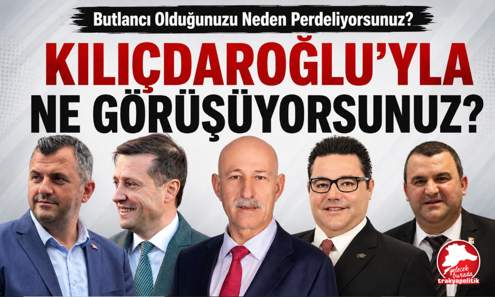 KİM BU UTANGAÇ BUTLANCILAR?